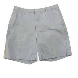 Vineyard Vines Shorts Mens 38 Golf Lightweight Performance Links Summer Casual